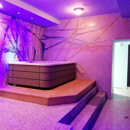Grand Hotel Astoria Lavarone Luaran gambar