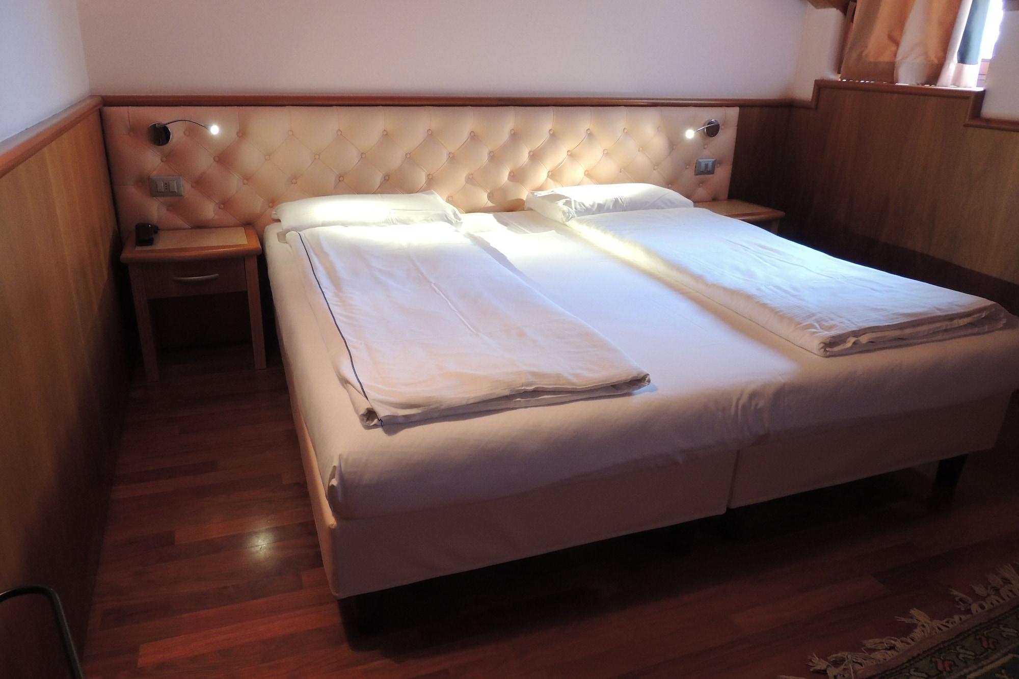 Grand Hotel Astoria Lavarone Luaran gambar