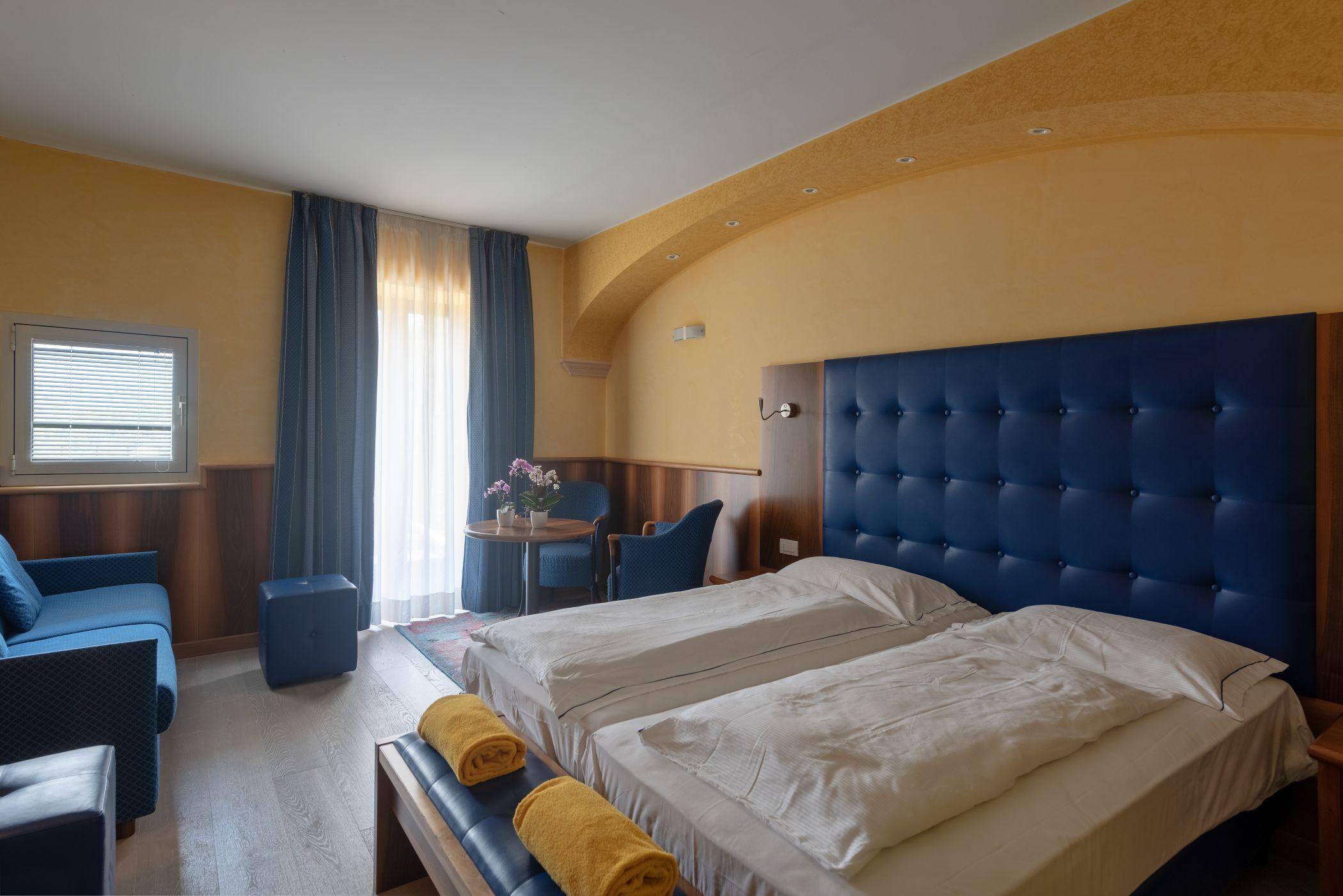 Grand Hotel Astoria Lavarone Luaran gambar