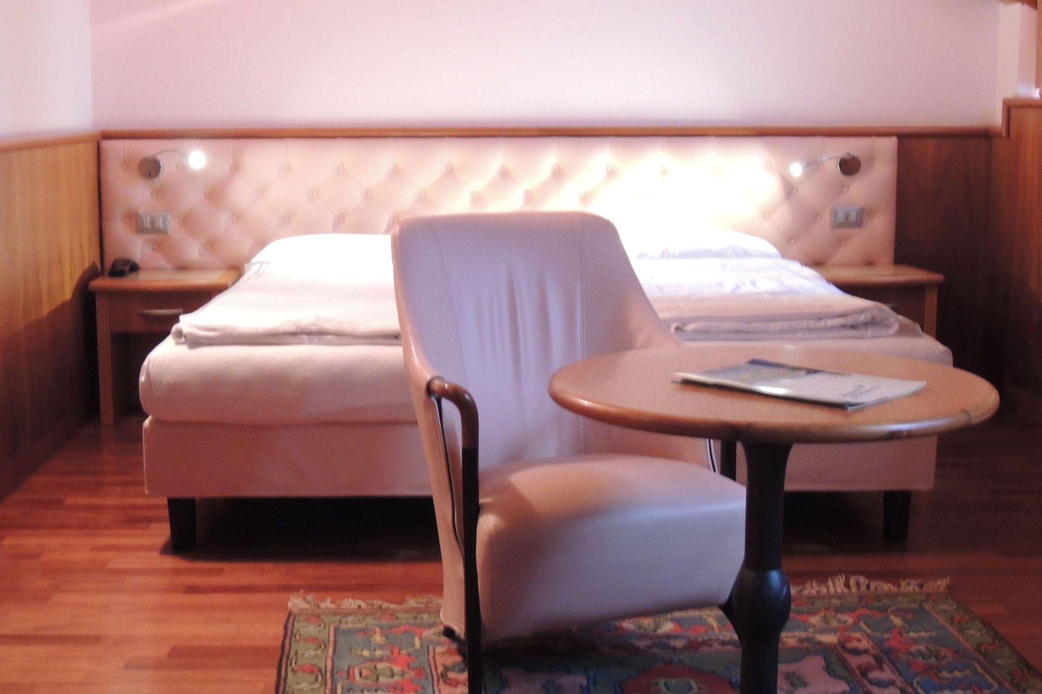 Grand Hotel Astoria Lavarone Luaran gambar