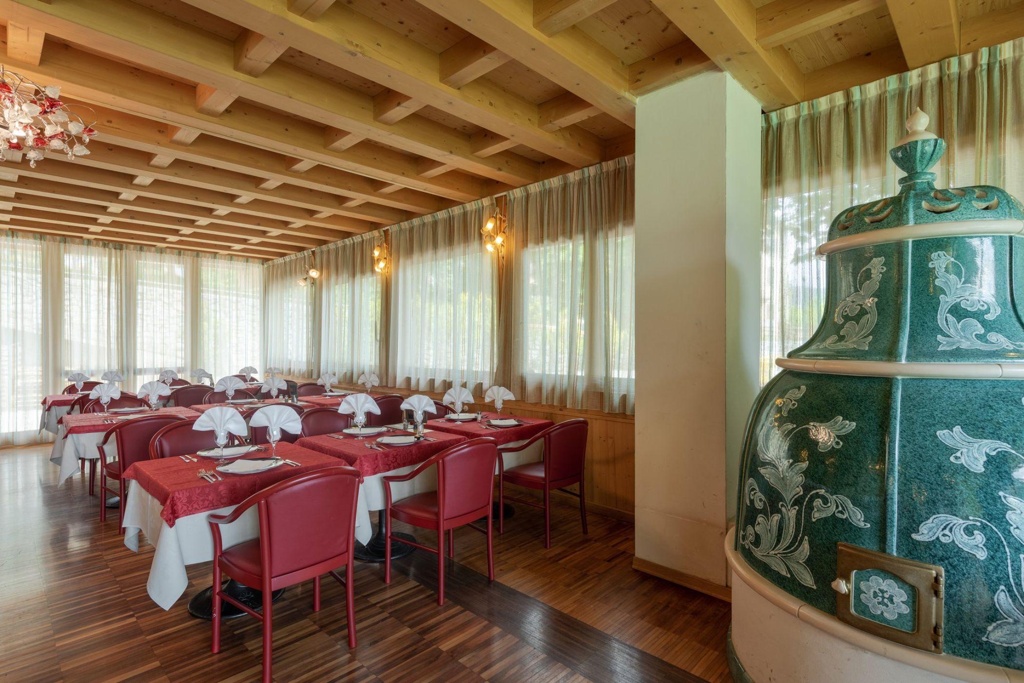 Grand Hotel Astoria Lavarone Luaran gambar