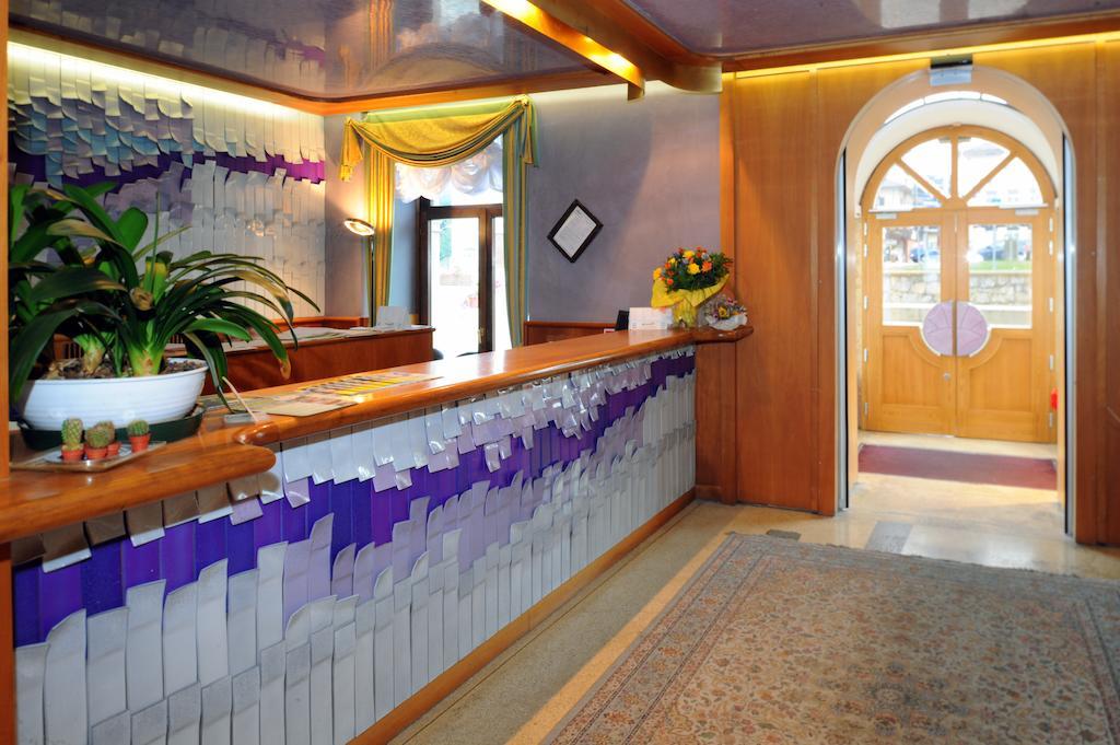 Grand Hotel Astoria Lavarone Luaran gambar