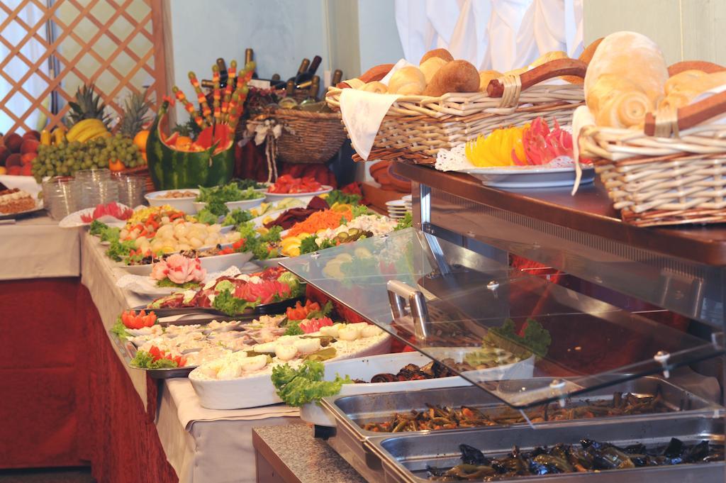 Grand Hotel Astoria Lavarone Luaran gambar
