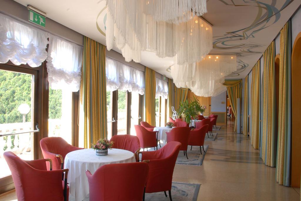 Grand Hotel Astoria Lavarone Luaran gambar