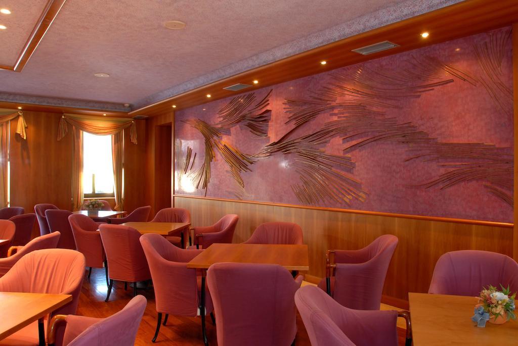 Grand Hotel Astoria Lavarone Luaran gambar