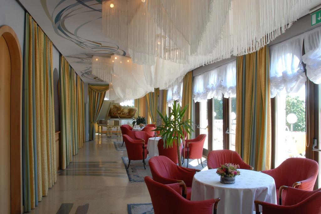 Grand Hotel Astoria Lavarone Luaran gambar
