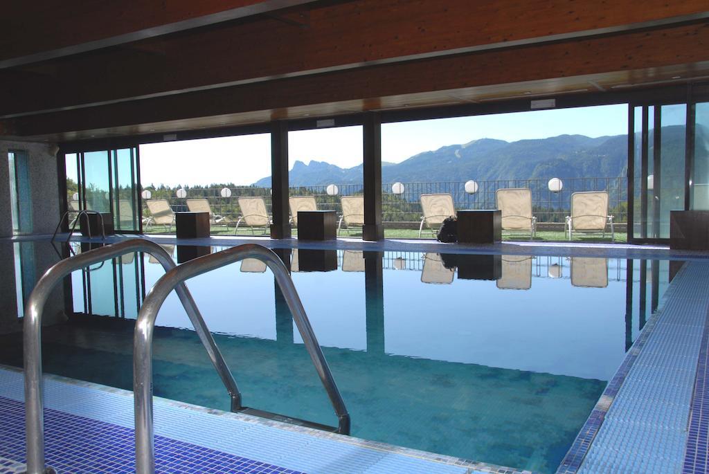 Grand Hotel Astoria Lavarone Luaran gambar