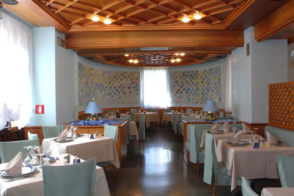 Grand Hotel Astoria Lavarone Luaran gambar