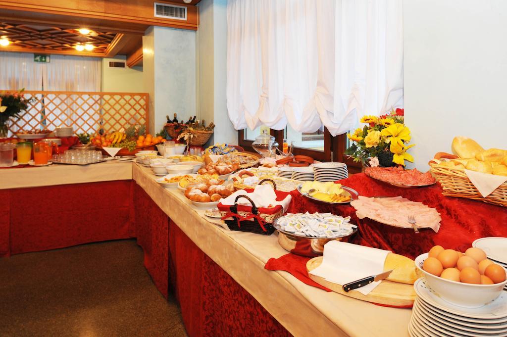 Grand Hotel Astoria Lavarone Luaran gambar