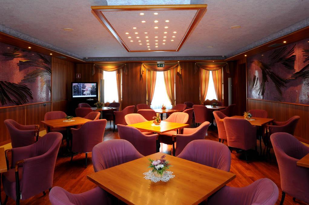 Grand Hotel Astoria Lavarone Luaran gambar