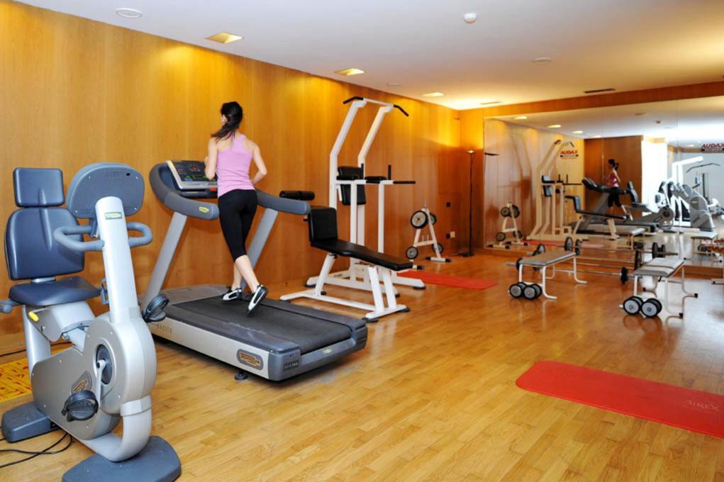 Grand Hotel Astoria Lavarone Luaran gambar
